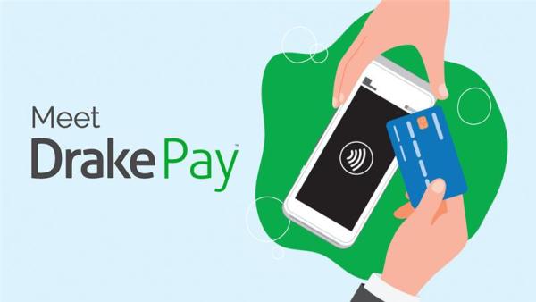 Meet Drake Pay: an Integrated Payment Processing Solution
